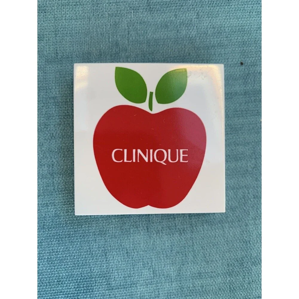 Clinique Colour Surge Eye Shadow Duo Butter Pecan & Sunset Glow Powder Blush